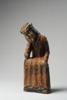 „Gedimino Petraičio tradicinės liaudies skulptūros rinkinys“, 2012 m.