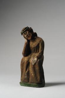 „Gedimino Petraičio tradicinės liaudies skulptūros rinkinys“, 2012 m.