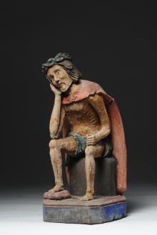 „Gedimino Petraičio tradicinės liaudies skulptūros rinkinys“, 2012 m.