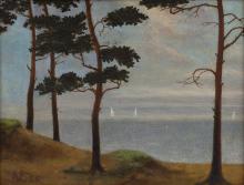 Paroda „Antanas Žmuidzinavičius (1876–1966). Retrospektyva“, 2021 birželio 11 d. – rugsėjo 26 d.