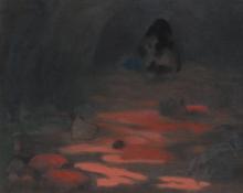 „Po Italijos saule. XVIII a.–XX a. pirmos pusės Lietuvos dailininkai Italijoje. Antra dalis. Albumas“, 2019 m.