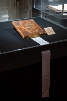 Icones familiae ducalis Radivilianae [...] LM-84