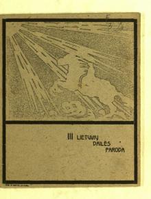 Kunigaikštytė vardu Laimė