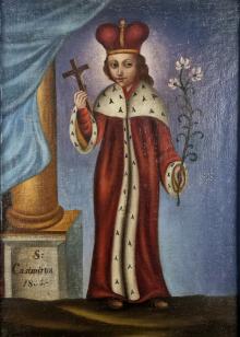 Šv. Kazimieras 