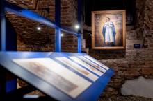 Paroda "Ineffabilis Deus", 2026 sausio 28 d. – kovo 28 d.